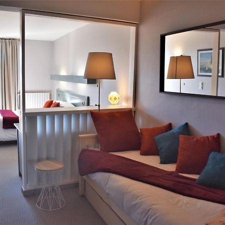La Llagonne Hotel Corrieu מראה חיצוני תמונה