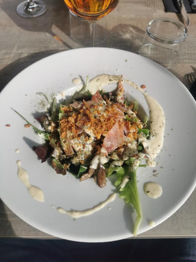 La Llagonne Hotel Corrieu מראה חיצוני תמונה