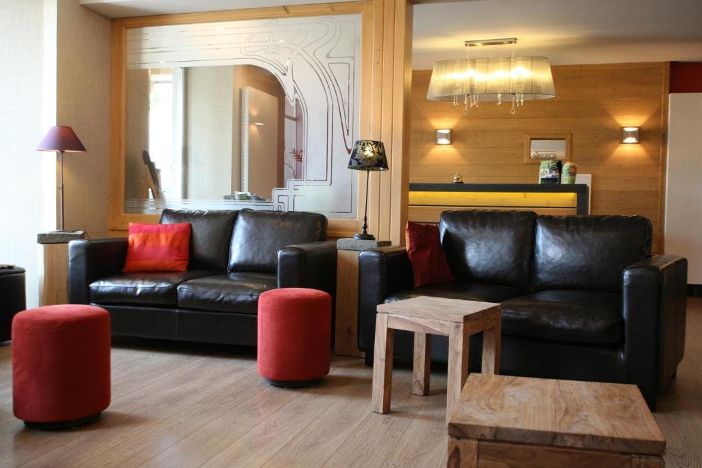 La Llagonne Hotel Corrieu מראה חיצוני תמונה