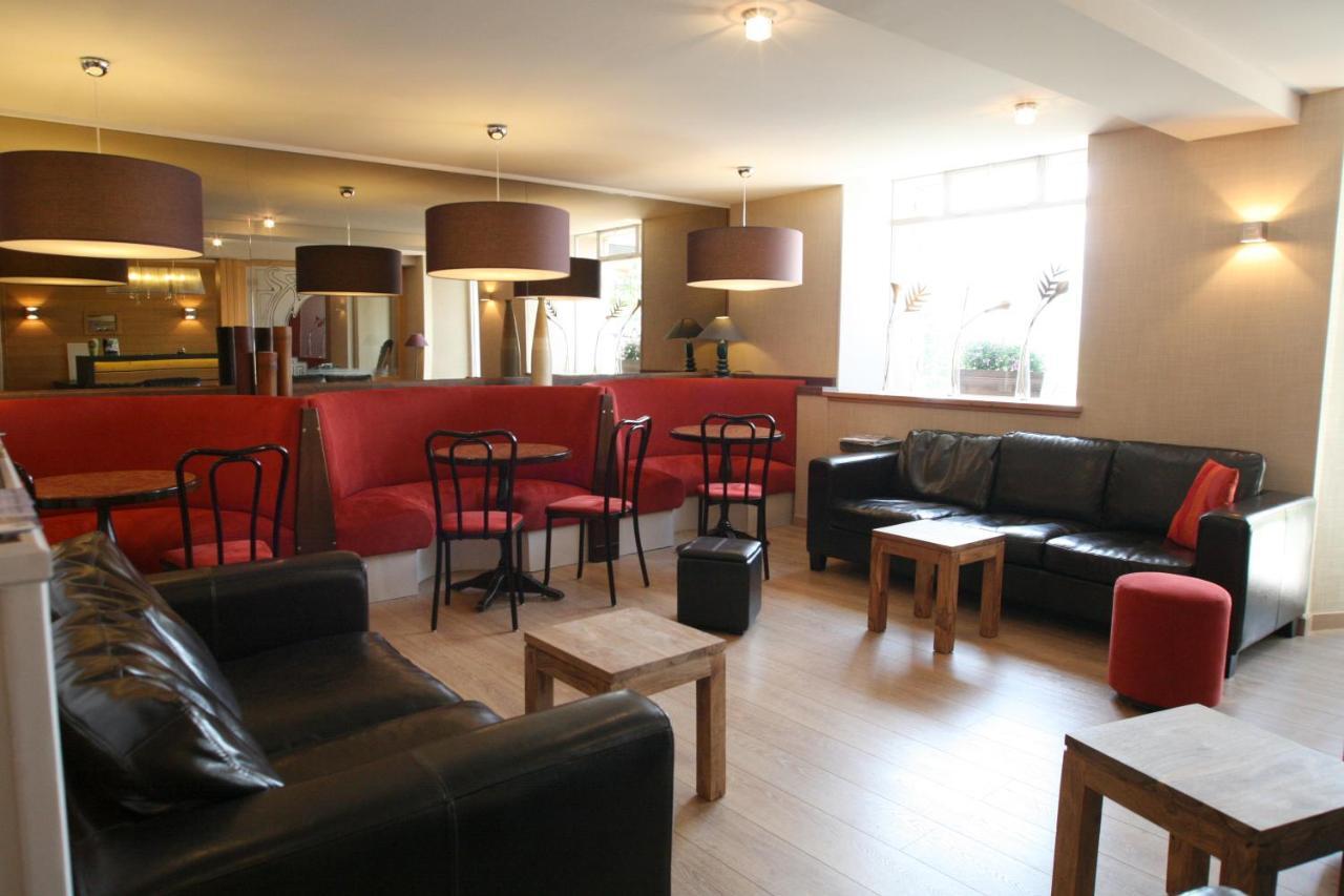 La Llagonne Hotel Corrieu מראה חיצוני תמונה