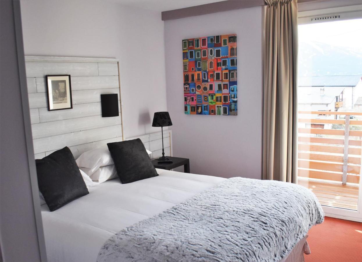 La Llagonne Hotel Corrieu מראה חיצוני תמונה